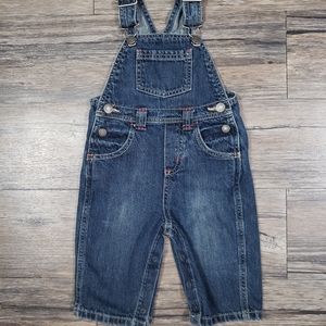 Old Navy Jean Overalls